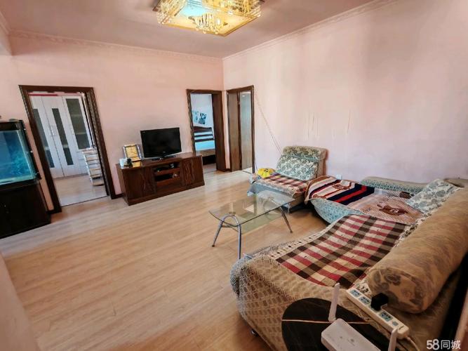 费县王府公寓租房信息