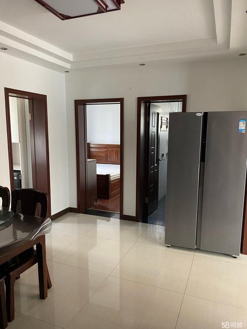 费县王府公寓租房信息