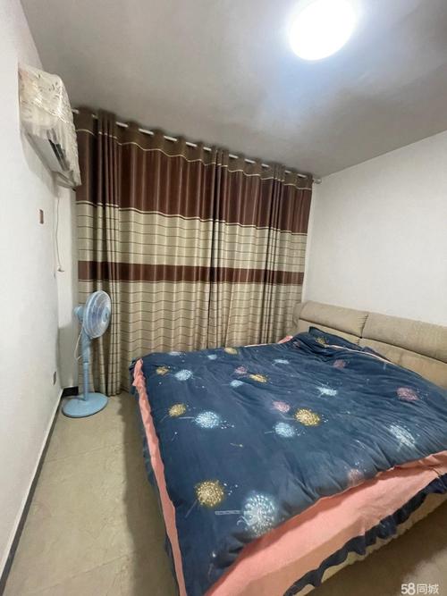 张店金桥小区租房信息