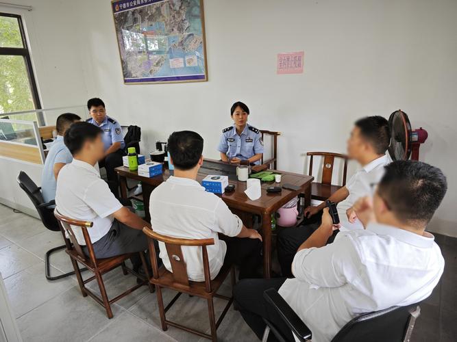 薛家泊子社区物业电话