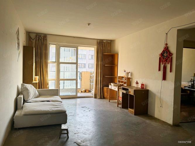 南京大新华府二手房价格