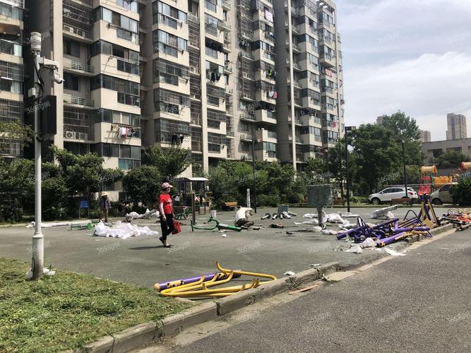 南京大新华府二手房价格