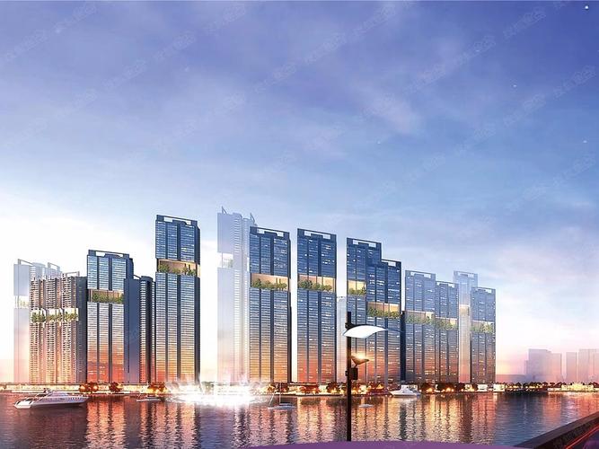 上新集镇新马社区房价