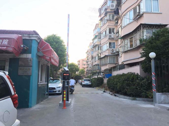 殷高路16弄什么社区