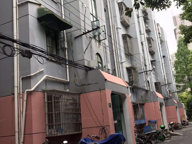 殷高路16弄什么社区