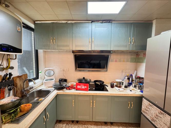 朗诗国际二手房价格链家