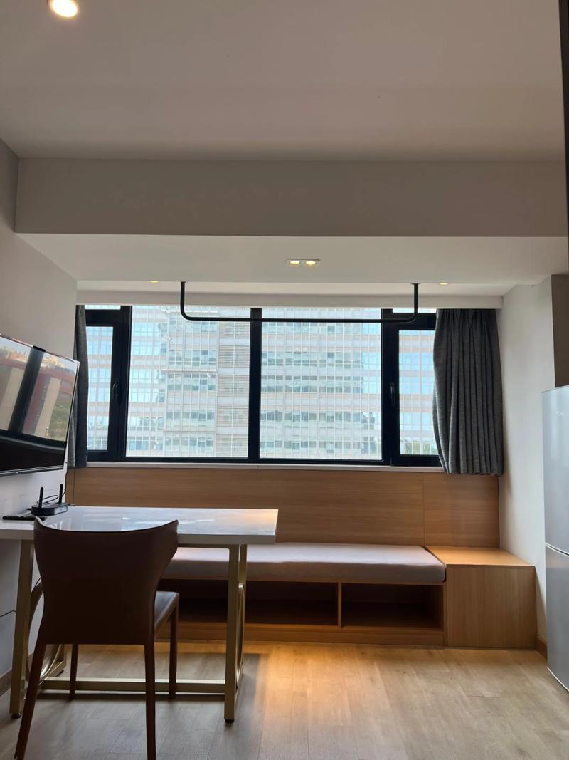 朗诗国际二手房价格链家