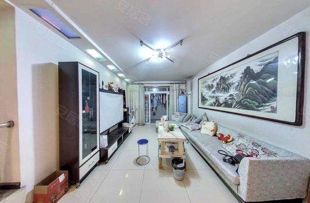 北京青岛嘉园租房信息