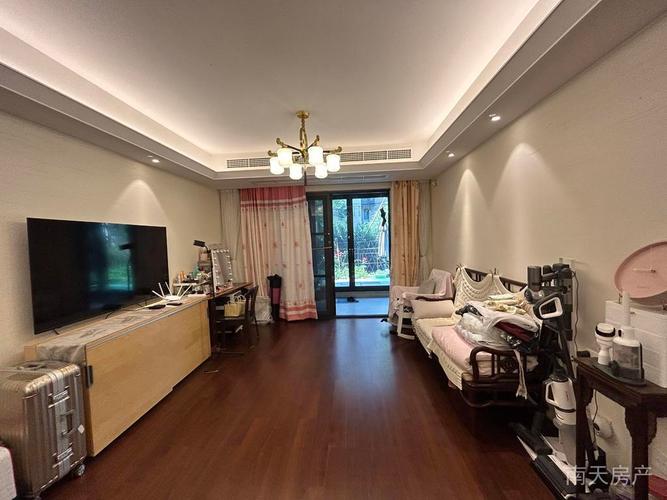 宁波银亿朗境二手房价格