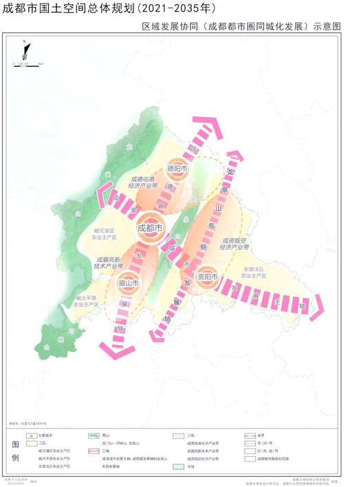 成都长岛国际社区规划