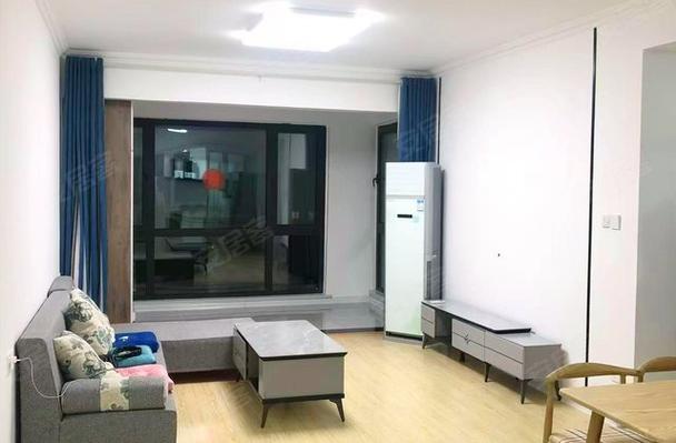 青岛蓝谷奥园二手房价格