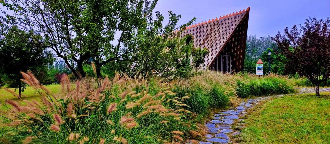 万科弗农小镇养老社区