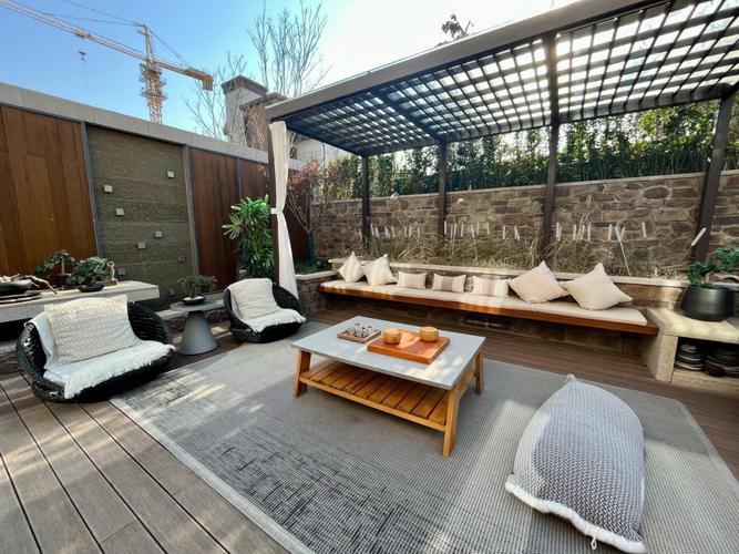 万科弗农小镇养老社区