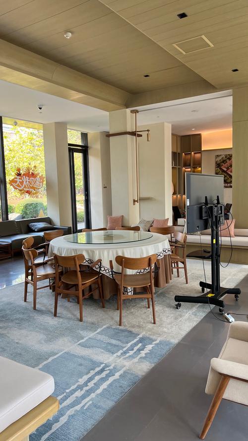 万科弗农小镇养老社区