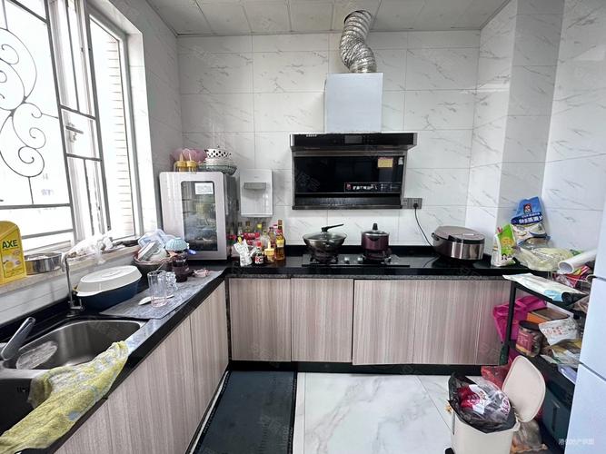 中山东方骏园二手房价格