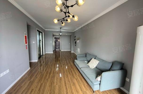 江苏南通崇川二手房价格