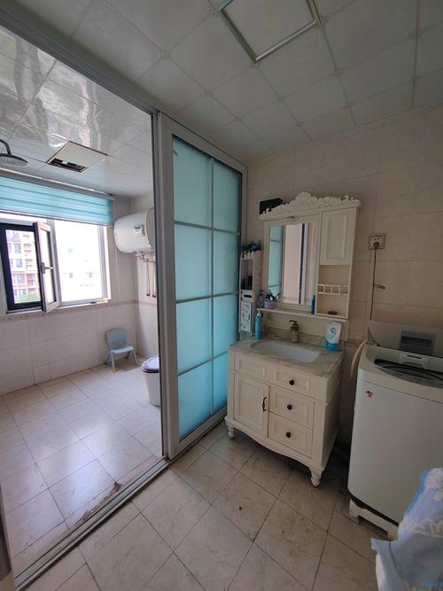 徽县滨河花园租房信息