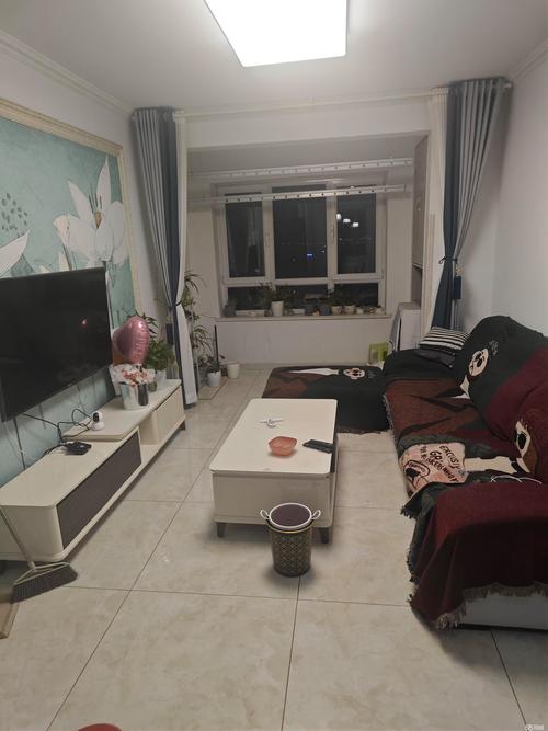 烟台中海国际社区问题