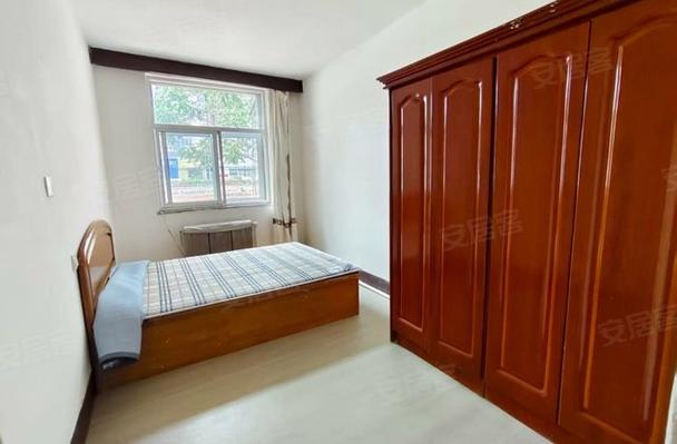 双桥双柳小区二手房价格