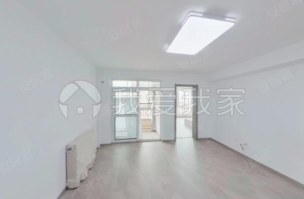 双桥双柳小区二手房价格