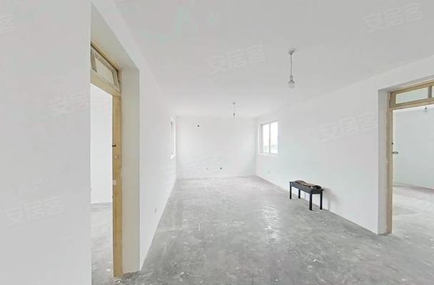 双桥双柳小区二手房价格