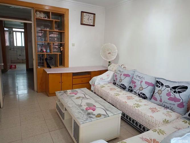 文登新罗小镇租房信息