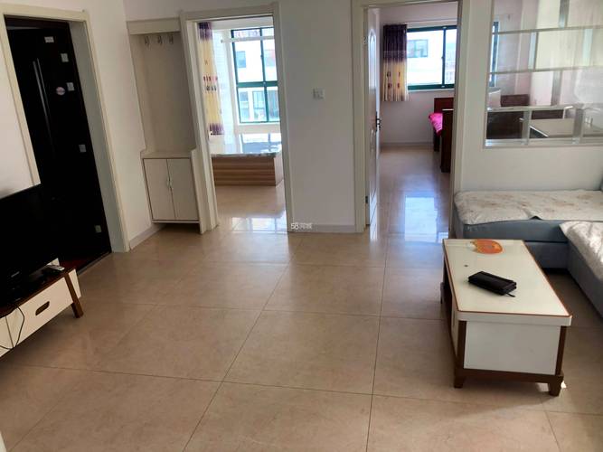 文登新罗小镇租房信息