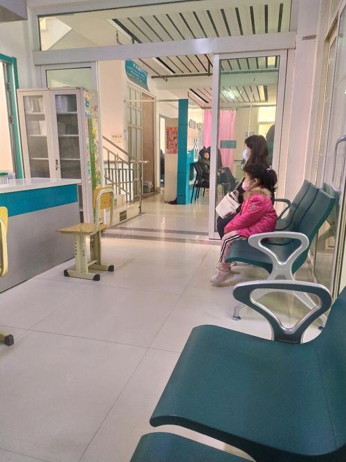 丰台区樊家村社区医院