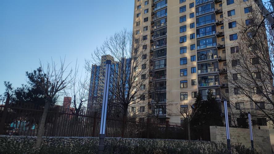 丰台区樊家村社区医院