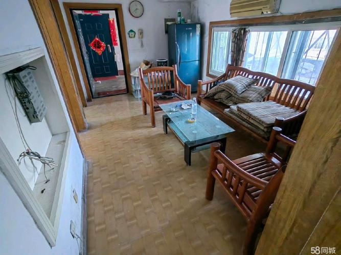 张店富贵家园租房信息