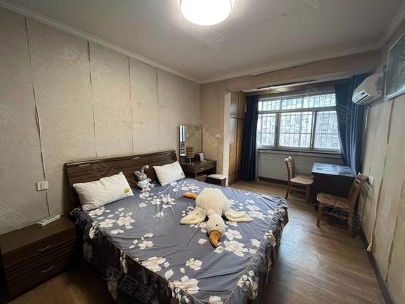 三里新城桂苑二手房价格