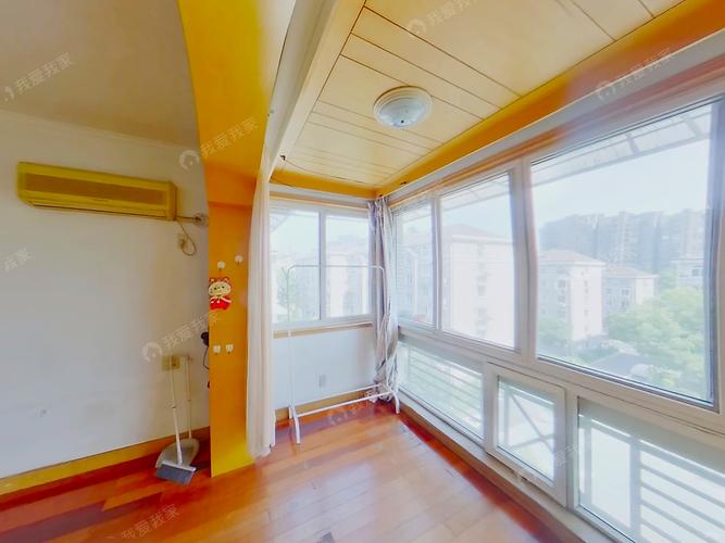 三里新城桂苑二手房价格