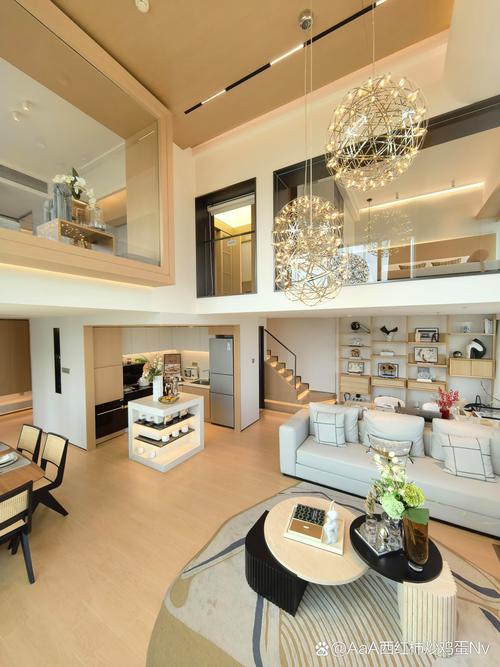 保亿隆基中心二手房价格