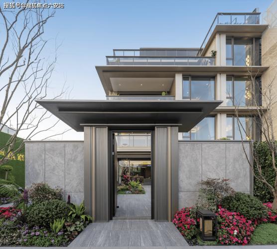 保亿隆基中心二手房价格