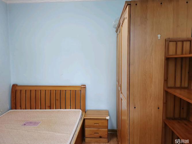 昆明花园小区租房信息