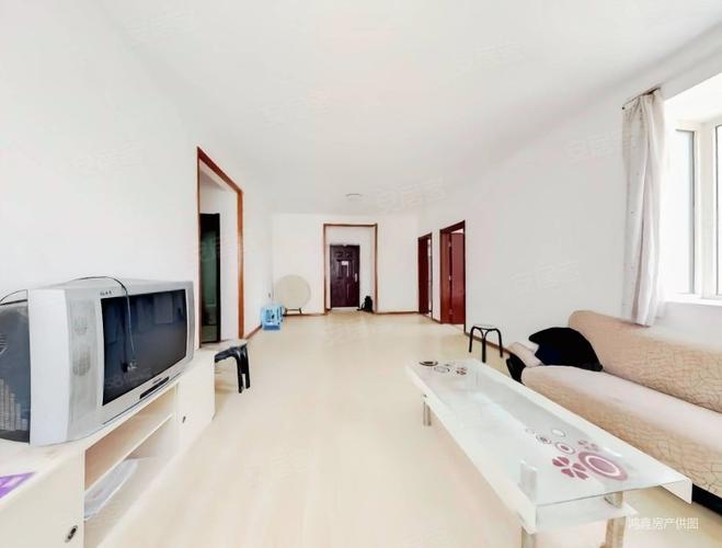 西安东方名苑二手房价格