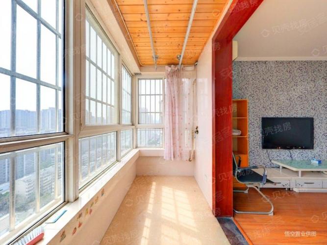 西安东方名苑二手房价格