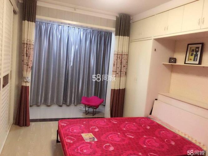 水木清华论坛租房信息