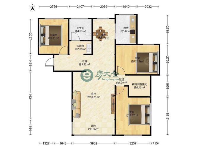水木清华论坛租房信息