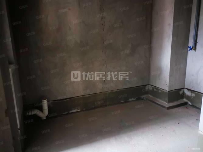 鲁能北渝星城二手房价格