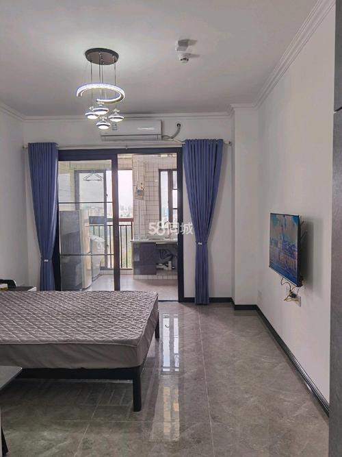 鲁能北渝星城二手房价格