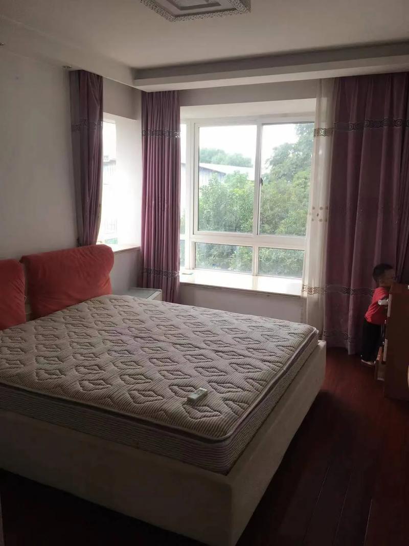 江北阳光清晨租房信息