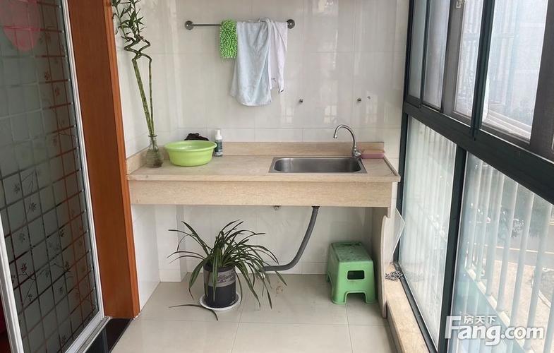 江北阳光清晨租房信息