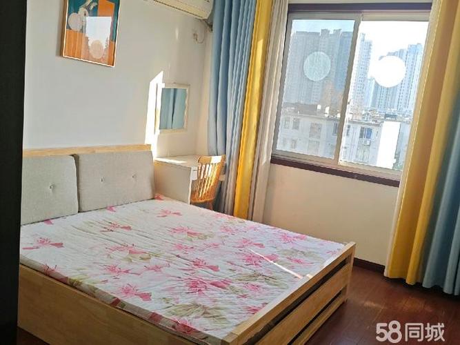 无锡清扬新村租房信息