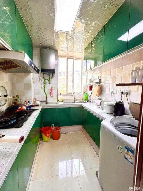 无锡清扬新村租房信息