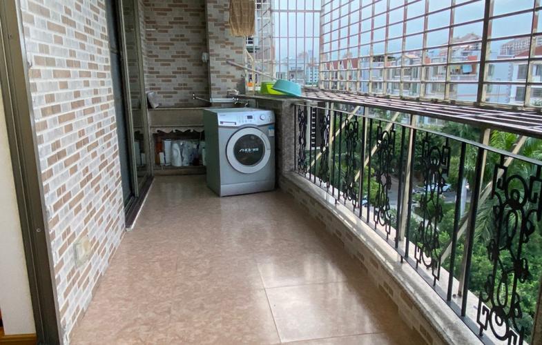 集美中心花园二手房价格