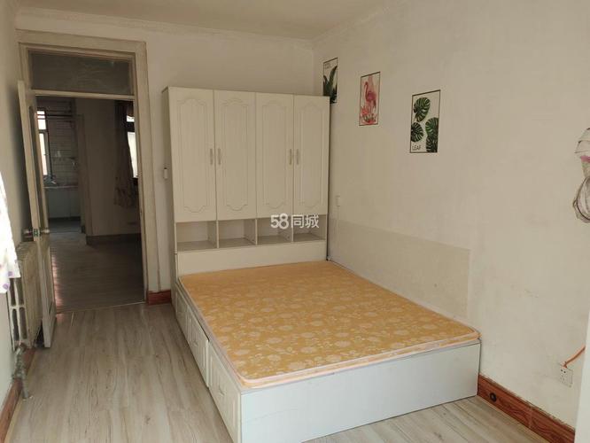 安居小区个人租房信息