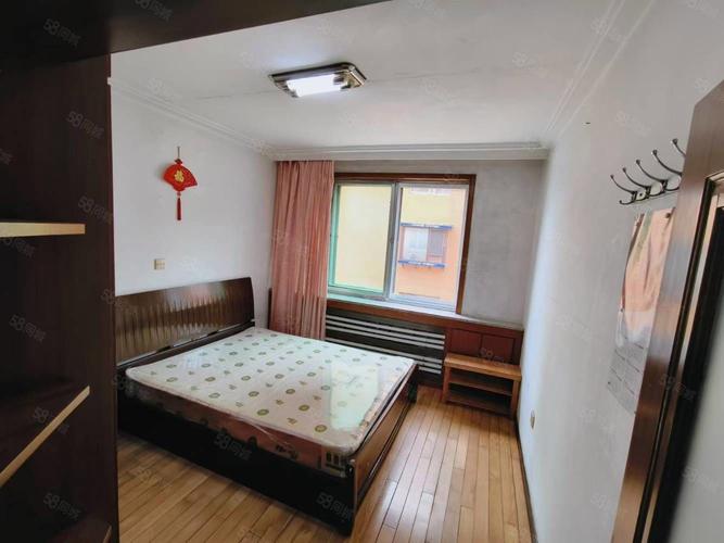 安居小区个人租房信息