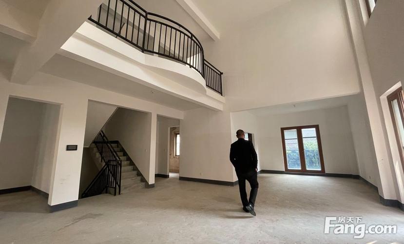 仙林翠谷别墅二手房价格