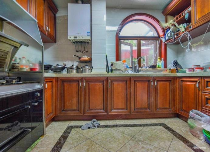 仙林翠谷别墅二手房价格